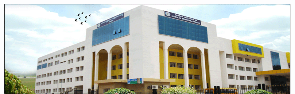 HASSAN INSTITUTE OF MEDICAL SCIENCES 