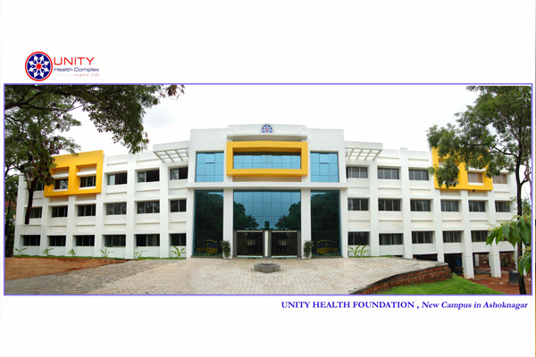 UNITY INSTITUTE OF NURSING