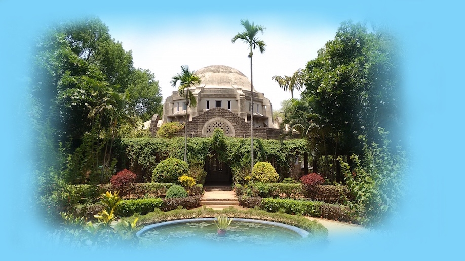 CHRISTIAN MEDICAL COLLEGE - [CMC], VELLORE