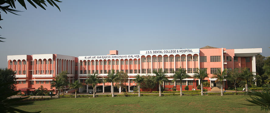 JSS Dental College