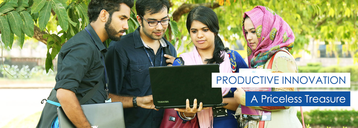 PA COLLEGE OF ENGINEERING - [PACE]