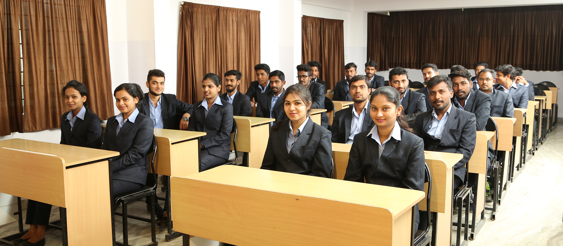 HILLSIDE ACADEMY, BANGALORE