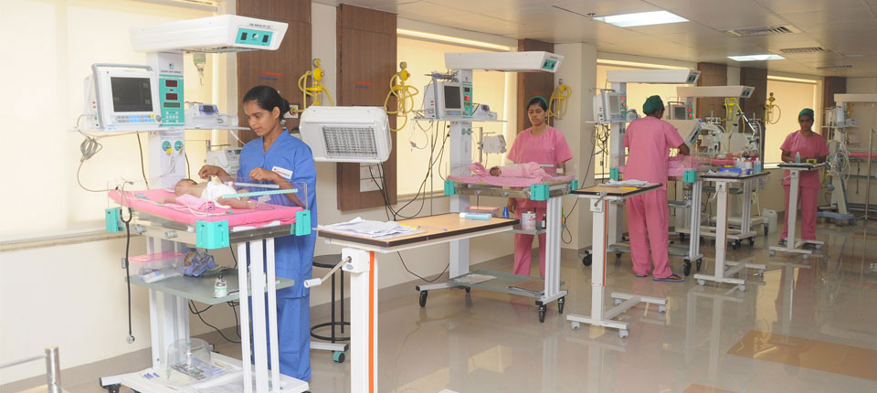 MASOOD COLLEGE OF NURSING