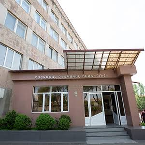 Armenian Medical University