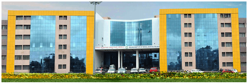 BELGAUM INSTITUTE OF MEDICAL SCIENCES