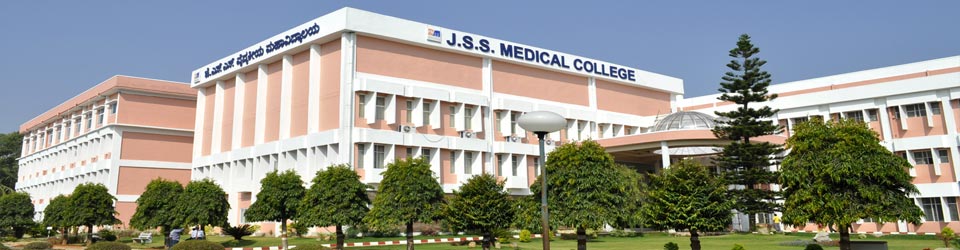 JSS Medical College